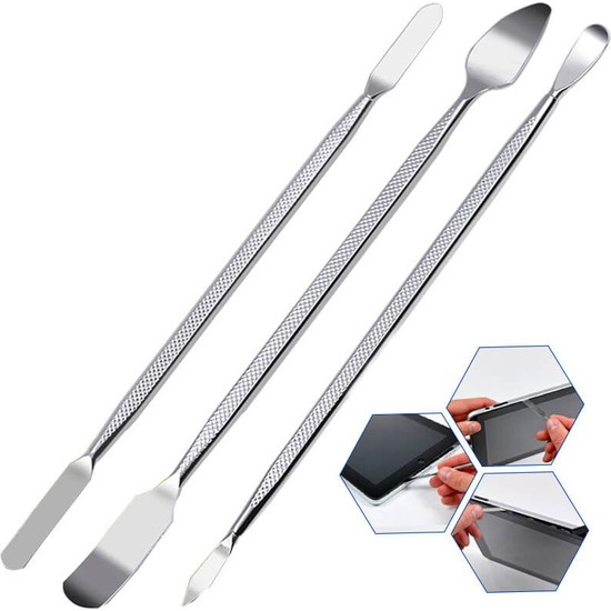 Jakemy JM-OP07 Cep Telefonu Tablet Pc Metal Sökme Çubuk Kasa Fiyatı