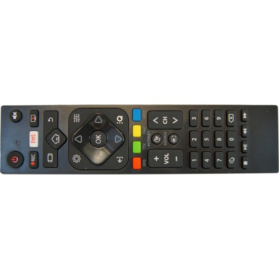 Sunny Remote Control CRS300AT (Androıd Tv) Fiyatı