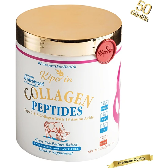 Kiperin Collagen Peptides