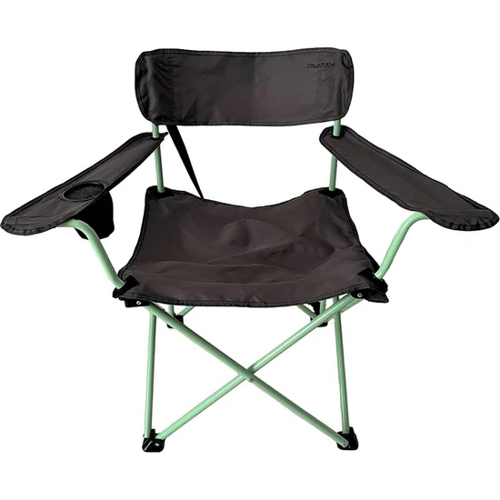 Platan Chair Ones-M Katlanır Kamp Piknik Sandalyesi