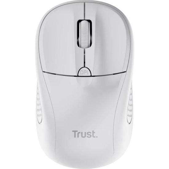 Trust 24795 Kablosuz Mouse Beyaz Primo