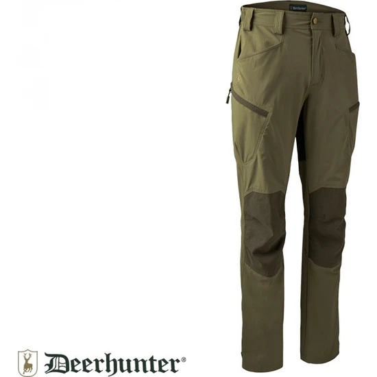 Deerhunter Buggy Anti-Insect Pantolon  50