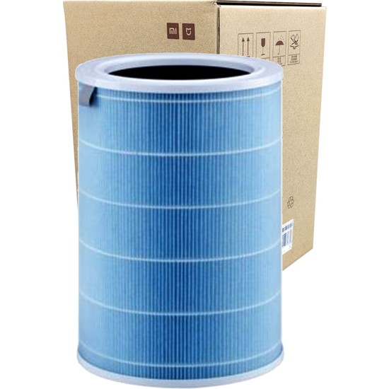 Xiaomi 2h Xiaomi Mi Air Purifier 2h Filtre Mavi High Fiyatı