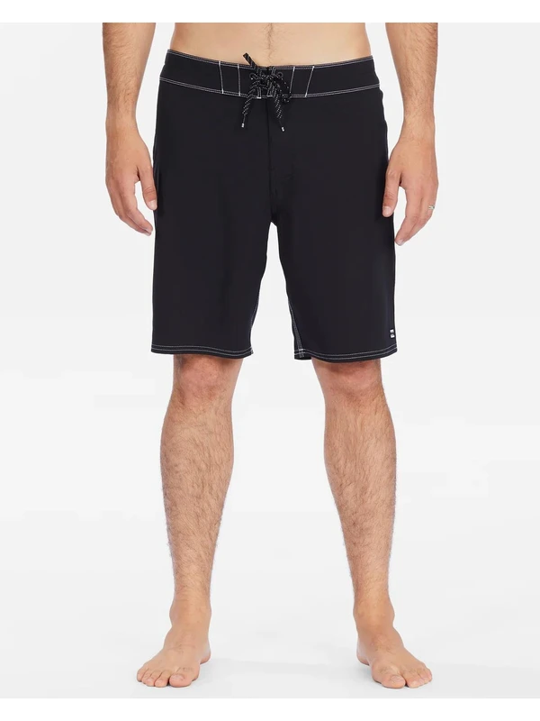 Billabong ABYBS00341-BLK All Day Pro Erkek Boardshort