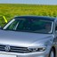 Vw Passat B8 2015-2019 Ön Cam Sağ Su Tutma Oluk Çıtası 3G0854328D 2