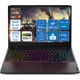 Lenovo IdeaPad 3 AMD Ryzen 7 5800H 16GB 2TB SSD 4GB RTX3050Ti Freedos 15.6'' FHD Taşınabilir Bilgisayar 82K2023DTX007