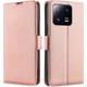  Renk Rose Gold