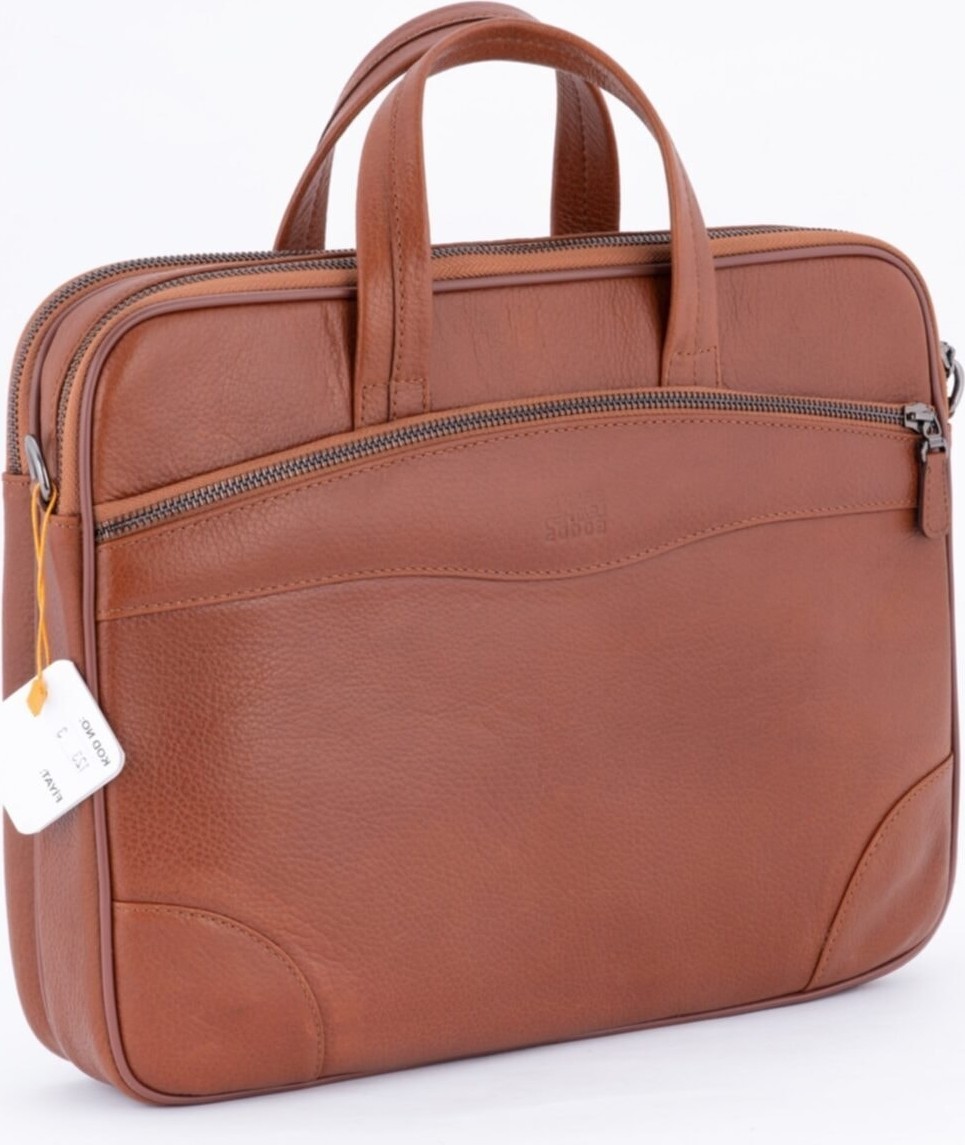 Shop GG 123 Model 1. Sınıf Erkek Yatay Evrak Çantası, Laptop Çantası. görsel 7