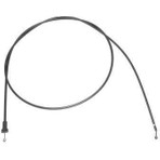 CAVO Polo Classic Caddy Cordoba Motor Kaput Açma Teli 1995-2003 [cavo] [6K1823531]
