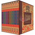 Ketebe Yayınları İslâm Tarihi (8 Cilt Kutulu Set)