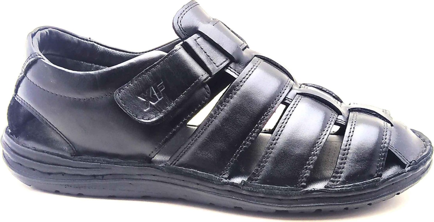 Axfor 180 Axfor Deri Sandalet