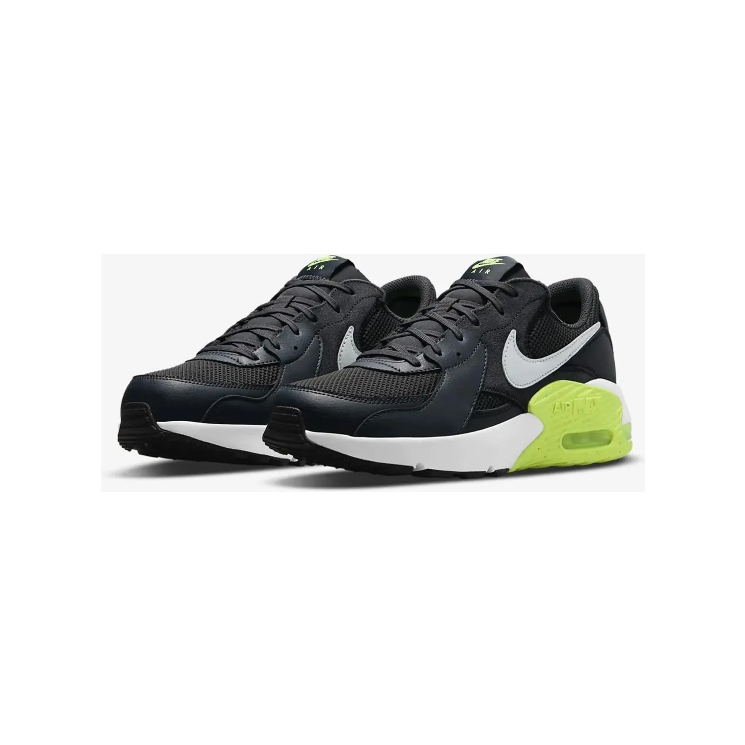 Nike Air Max Excee Erkek Siyah Stil Ayakkabı CD4165 016 Fiyatı