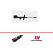 MAYSAN Ön Amortisör Sol Peugeot 206 206+ 1998-2012 5202.JF 9712102