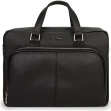 Pierre Cardin 01PC001116 Laptop Çantası Notebook Çantası Evrak Çantası