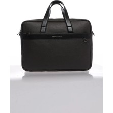 Pierre Cardin 01PC001168 Laptop Çantası Notebook Çantası Evrak Çantası