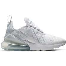 Nike Air Max 270 (Gs) Spor Ayakkabı
