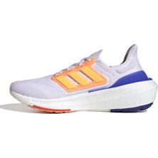 adidas Beyaz Erkek Koşu Ayakkabısı HQ6352 Ultraboost Lıght