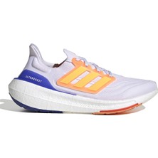 adidas Beyaz Erkek Koşu Ayakkabısı HQ6352 Ultraboost Lıght