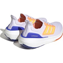 adidas Beyaz Erkek Koşu Ayakkabısı HQ6352 Ultraboost Lıght
