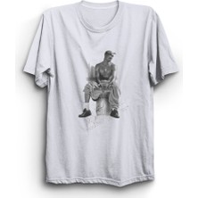 The Fame Tupac Shakur, Rap, 2pac, Hiphop Tişört
