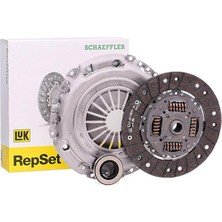 LuK Golf Jetta Leon A3 1,6tdı Debriyaj Seti 2010- [luk] [03L141025Q]