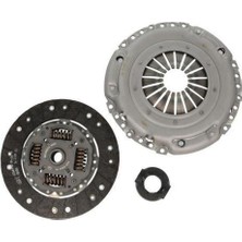 LuK Polo Cordoba Fabia A1 Debriyaj Seti 2010- [luk] [03L198141X]