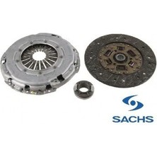 SACHS Polo Cordoba Fabia A1 Debriyaj Seti 2010- [sachs] [03L141025R]