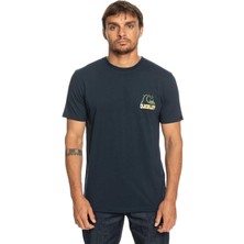 Quiksilver Riseshine Erkek  Tişört