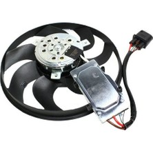 Kale Touareg Q7 Cayenne Fan Motoru 2004- [kale] [7L0959455F]