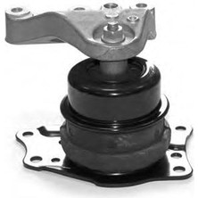 BSG Polo Ibiza Fabia Motor Takozu Sağ 2001- [6Q0199167CB]