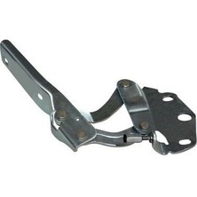 IOE-VW Passat Motor Kaput Mentesesı Sag 10 - 15 [orijinal] [3AA823302]