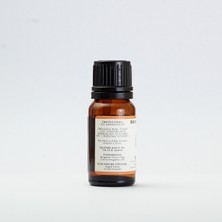 Nis Aromaterapi Bergamot Uçucu Yağı 10 ml