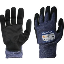 Atg Maxicut Ultra 44-3745 Palm Kesilmeye Dayanıklı Iş Eldiveni