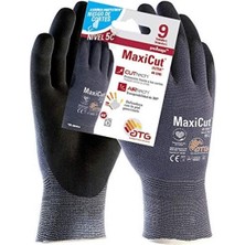 Atg Maxicut Ultra 44-3745 Palm Kesilmeye Dayanıklı Iş Eldiveni
