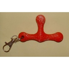 Epm3d Kendinden Savunma Anahtarlık Plastik Aparat