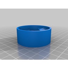 Mermer Makinesi Kaleidoscope Plastik Aparat