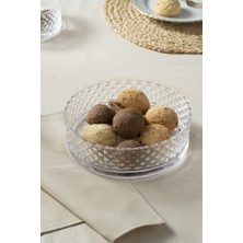 Glamis Cam Tırtıl Model Kurabiyelik