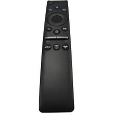 Xhltd BN59 01312B Samsung Bluetooth Ses LCD Tv Için Uzaktan Kumanda CUA55RU7520JXXZ MU7700 MU8900 Uyumlu BN59 01298 (Yurt Dışından)