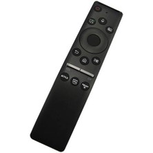 Xhltd BN59 01312B Samsung Bluetooth Ses LCD Tv Için Uzaktan Kumanda CUA55RU7520JXXZ MU7700 MU8900 Uyumlu BN59 01298 (Yurt Dışından)