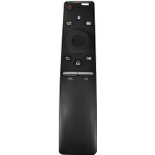 Xhltd BN59 01298G BN5901298G Samsung Tv Için Uzaktan Kumanda Için QA55Q6FNAW QA55Q7FNAW QA55Q8FNAW QA65Q6FNAW Fernbedienunglar (Yurt Dışından)