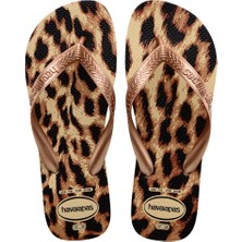 Havaianas Top Anımals Parmak Arası Terlik