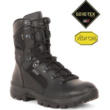 YDS Extreme Black Gtx -Siyah (Su Geçirmez, Kışlık Profesyonel Askeri Bot)