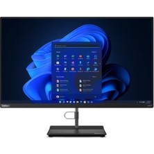 Lenovo 12CB001YTX CI7-1260P 16GB 512GB SSD 27" Freedos Aıo Bilgisayar