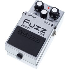 Boss Fz-5 Fuzz Compact Pedal