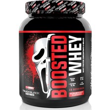 Protouch Nutrition Touch Black Serisi Boosted Whey 450 Gr Çilek Aromalı Protein