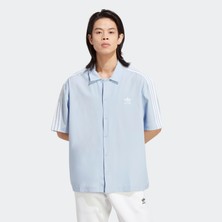 adidas CLASSICS SHIRT Erkek  T-shirt IB9965
