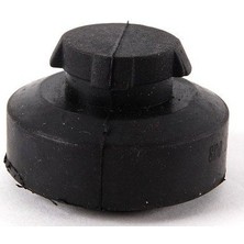Febi Passat A4 A6 Radyatör Takozu Alt 1997-2004 [] [8D0121275]