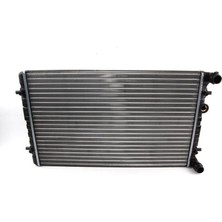 BSG Golf4 Bora A3 Toledo Su Radyatörü 1997-2004 [1J0121253N]