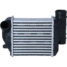 BSG A6 Turbo Radyatörü 05-11 [bsg] [4F0145805E]