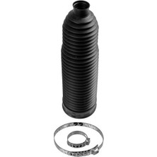 LEMFORDER A4 Direksiyon Rot Körüğü 2000- [lemförder] [8E0419831B]